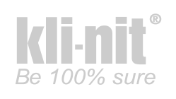 Klinit icon