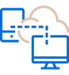 Codegente application development icon