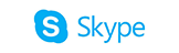 Skype icon